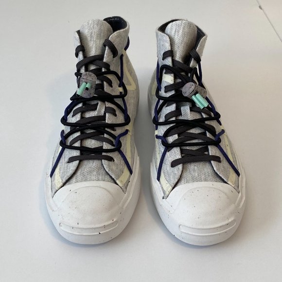 Converse Renew Jack Purcell Sneaker - Picture 2 of 7